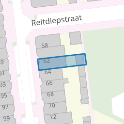 Perceel CTR00-D-6833