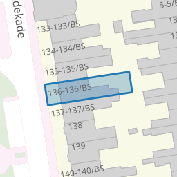 Perceel CTR00-D-6836