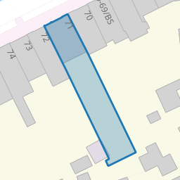 Perceel CTR00-D-6880