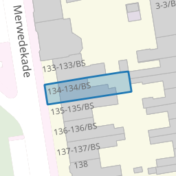 Perceel CTR00-D-6952