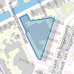 Perceel CTR00-D-7042