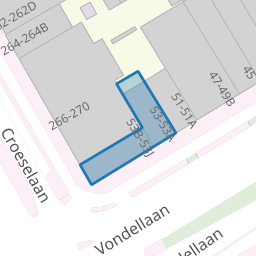 Perceel CTR00-D-7072