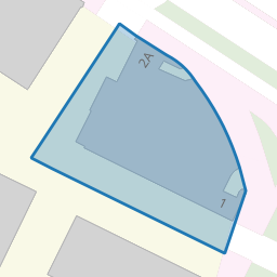 Perceel CTR00-D-7086