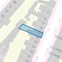 Perceel CTR00-D-7099