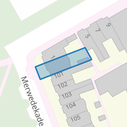 Perceel CTR00-D-7115