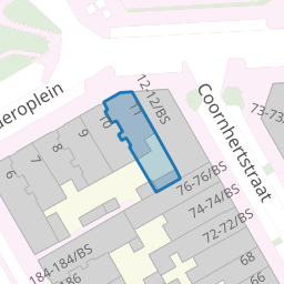 Perceel CTR00-D-7141