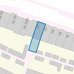 Perceel CTR00-D-7232