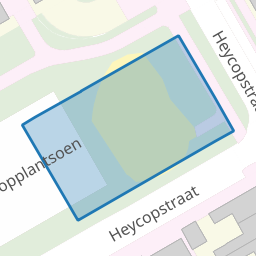 Perceel CTR00-D-7235