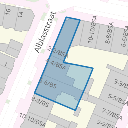Perceel CTR00-D-7245