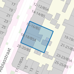 Perceel CTR00-D-7247