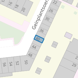 Perceel CTR00-D-7252