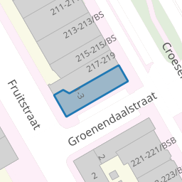 Perceel CTR00-D-7257