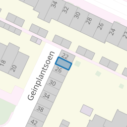 Perceel CTR00-D-7267