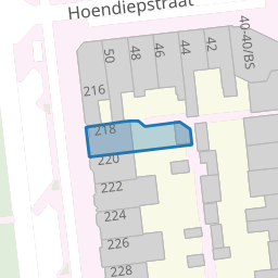 Perceel CTR00-D-7271