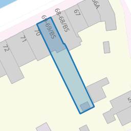 Perceel CTR00-D-7281