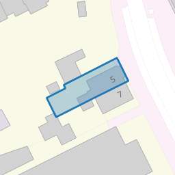 Perceel CTR00-D-7283