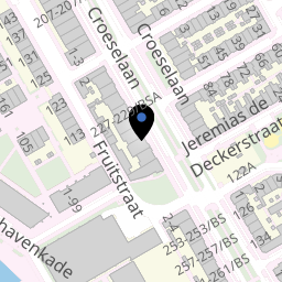 Appartement CTR00 D 7289 5