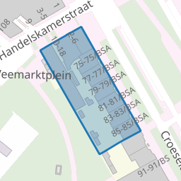 Perceel CTR00-D-7292