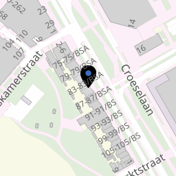 Appartement CTR00 D 7294 1