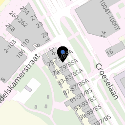 Appartement CTR00 D 7294 15