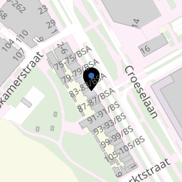 Appartement CTR00 D 7294 2