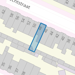 Perceel CTR00-D-7316