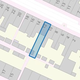 Perceel CTR00-D-7317