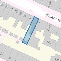 Perceel CTR00-D-7321