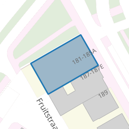 Perceel CTR00-D-7323