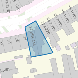 Perceel CTR00-D-7325