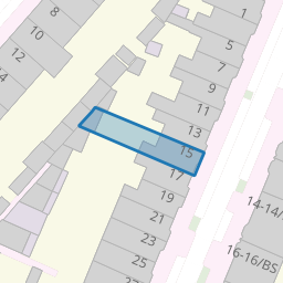 Perceel CTR00-D-7331