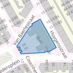 Perceel CTR00-D-7345