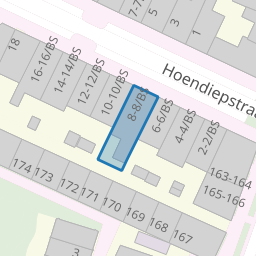 Perceel CTR00-D-7349