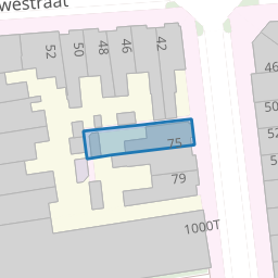 Perceel CTR00-D-7352