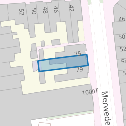 Perceel CTR00-D-7353