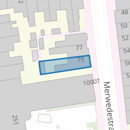 Perceel CTR00-D-7354