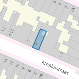 Perceel CTR00-D-7376