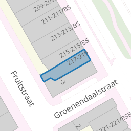 Perceel CTR00-D-7396