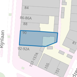 Perceel CTR00-D-7397