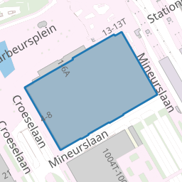 Perceel CTR00-D-7405