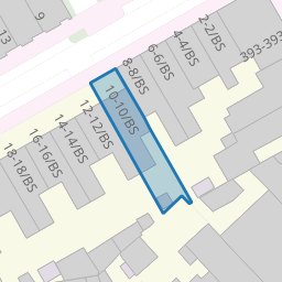 Perceel CTR00-D-7407