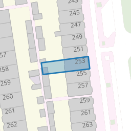 Perceel CTR00-D-7410