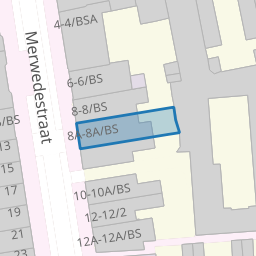 Perceel CTR00-D-7419