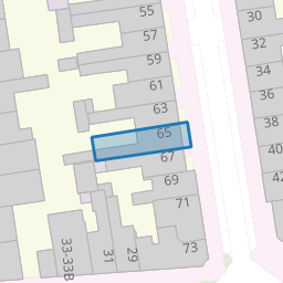 Perceel CTR00-D-7420