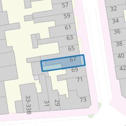 Perceel CTR00-D-7421