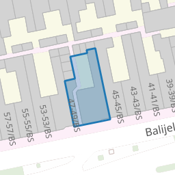 Perceel CTR00-D-7434