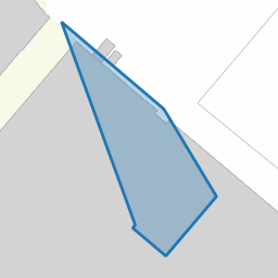 Perceel CTR00-D-7467