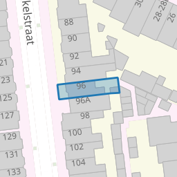 Perceel CTR00-D-7477