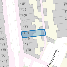 Perceel CTR00-D-7486