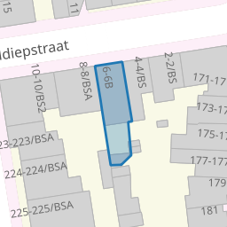 Perceel CTR00-D-7487